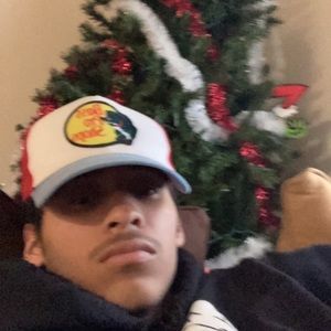 Meet your Posher, Jaden